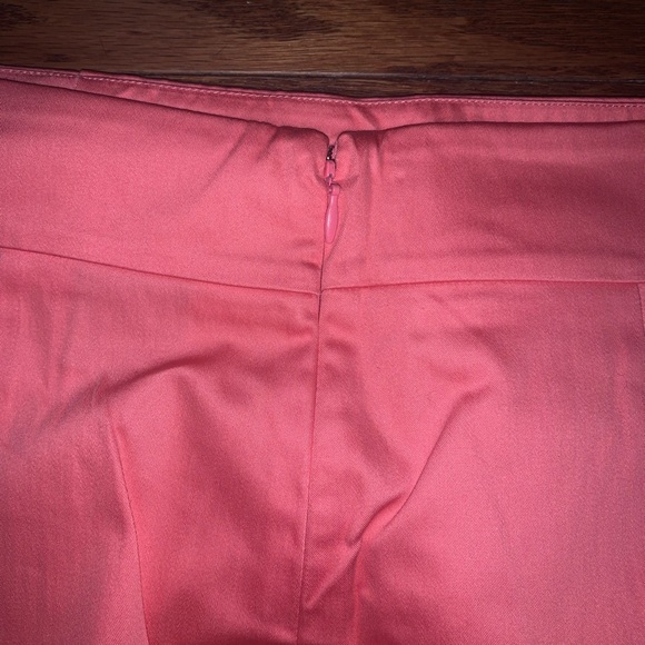 Coral Skirt - Picture 4 of 4